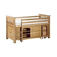 Sleep Station Bunk Bed