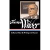 Collected Plays and Writings on Theatre (Library of America)