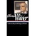 Thornton Wilder: Collected Plays and Writings on Theater (Library of America)