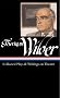 Collected Plays and Writings on Theatre (Library of America)