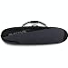 Dakine Daylight Deluxe-Noserider Surfboard Bag, Black/Charcoal, 9-Feet