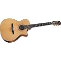Taylor Guitars Ns32 Ce Acoustic Classical