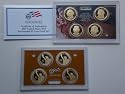 2007 United States Mint Presidential $1 Coin Proof SetTM (PD0)