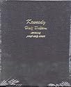 Dansco 8166 Kennedy Half Dollars w/ Proof Album (Hardcover)