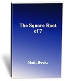The Square Root of 7