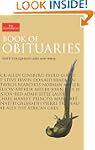 Economist Book of Obituaries
