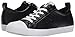 Armani Jeans Men's Rubber Retro Fashion Sneaker