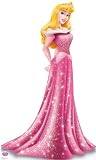 Aurora Sparkle - Disney (65 x 39) Graphic Stand Up