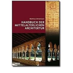 Handbuch der mittelalterlichen Architektur