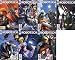 Books : Robotech '02 Issues #0-6 Comic Set (From The Stars)