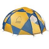 Sierra Designs Grand Mothership 12 Expedition Mountaineering Basecamp Tent (12-Person)