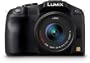 Panasonic Lumix DMC-G6KEG-K Systemkamera (16 Megapixel, 7,6 cm (3 Zoll) Touchscreen, WiFi, NFC) mit Objektiv Lumix G Vario F3,5-5,6/14-42 Asph./OIS schwarz