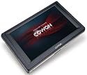 Cowon Q5W portabler Multimedia-Player (80 GB 12,7 cm (5 Zoll) Touchscreen-Display) schwarz