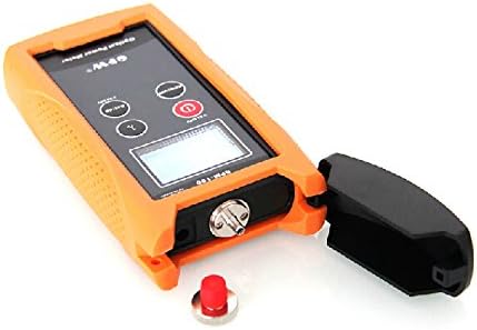 Handheld Optical Power Meter For Telecom Test Optical Power Measurement BPM-100