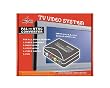 TV Video System Converter PAL to NTSC For All Video Systems