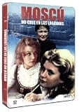 Moscú No Cree En Las Lágrimas (Ed. Limitada - Metálica) Moskva Slezam Nie Verit (Spanish Import) (No English)