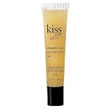 philosophy kiss me emollient lip ointment spf 20, clear .5 fl oz (14.2 g)
