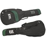 TKL 5200 Classical Guitar Gigbag, Teal Trim