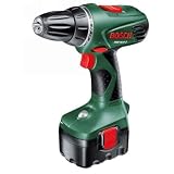 Produkt-Bild: Bosch gr&uuml;n 0603951G00 Akkuzweigangbohrschrauber PSR 14,4-2