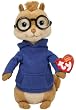 Ty Beanie Baby Simon, Alvin and the Chipmunks Ty Beanie Baby Simon, Alvin and the Chipmunks