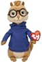 Ty Beanie Baby Simon, Alvin and the Chipmunks