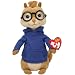 Ty Beanie Baby Simon, Alvin and the Chipmunks