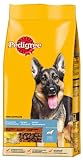 Pedigree Complete Trocken Deutscher Schäferhund 15kg
