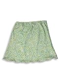Kyds - Girls Elastic Waist Skirt, Mint, Olive