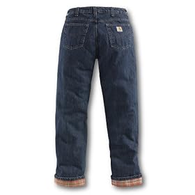 Carhartt Womens Jeans