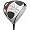 Tour Edge Men's Exotics XCG4 Driver (Right Hand, Graphite Design Tour Ad 45g, Regular, 10.5 degrees, 46.5 inches)