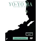 Yo-Yo Ma: Complete Cello Suites - Inspired By Bach by Yo-Yo Ma (DVD - 2005) - Box set