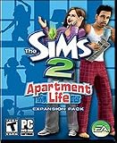 The Sims 2: Apartment Life