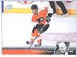 2010 /11 Upper Deck Hockey Card # 57 Claude Giroux Flyers