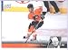 2010 /11 Upper Deck Hockey Card # 57 Claude Giroux Flyers