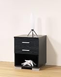 Tvilum Vancover Nightstand