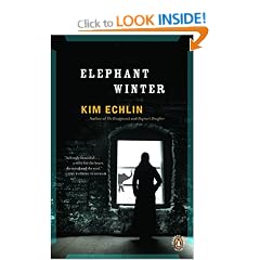 Elephant Winter