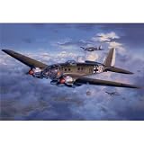 04377 1 72 Heinkel He 111 H-6 by Revell Germany