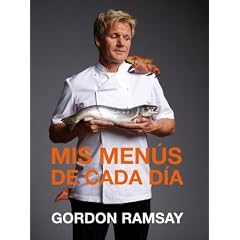 Mis men�s de cada d�a (Sabores)