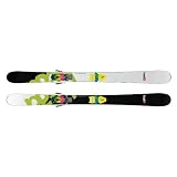 Head Kid's CV 81 Skis