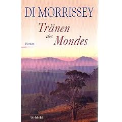 Tr�nen des Mondes : Roman.