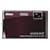 Nikon Coolpix S60 Digital Camera - Bordeaux (10.0MP, 5x Optical Zoom) 3.5 inch Touchscreen LCD