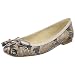 Stuart Weitzman Women's Tulipbow Flat