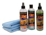 Pinnacle XMT Clean & Shine Bundle