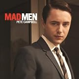Mad Men: Pete Campbell
