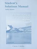 Cover for 9780321627346
