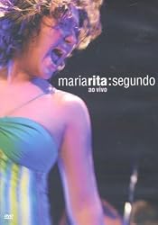 Maria Rita: Segundo Ao Vivo