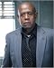 Forest Whitaker - Movie Poster / Print -- Custom Framing Available Image