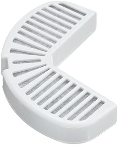 Pet Replacement Filters for Ceramic and Stainless Steel Fountains 3-pack