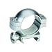 Traditions Aluminum Scope Rings (Weaver Style) 1