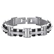 Titanium Men's Tennis Bracelet